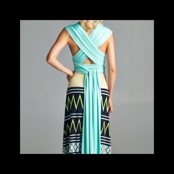 Multi Option Maxi - Picture 5 of 9